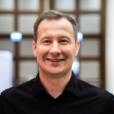 Michał Włodarczyk